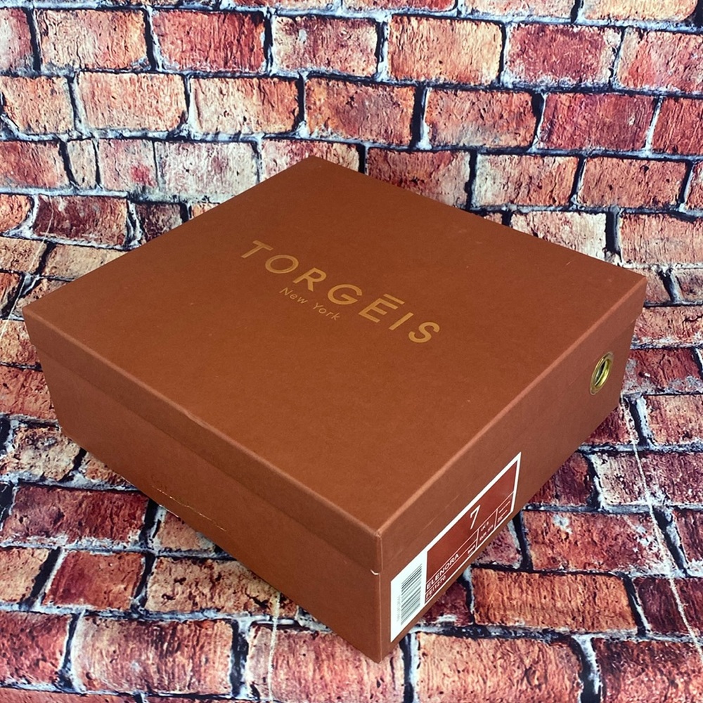 Torgeis Elenora Boot - Picture 3 of 4